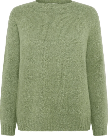 Weekend Max Mara Wkdghiacci Green XL