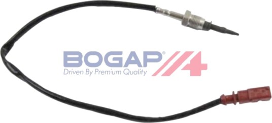 BOGAP A6120255 Sensor, eksostemperatur