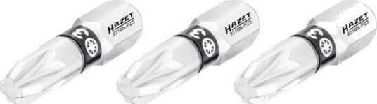 Hazet 2216N-Pz3/3 Krysskru-Bit 6,3 1 Stk