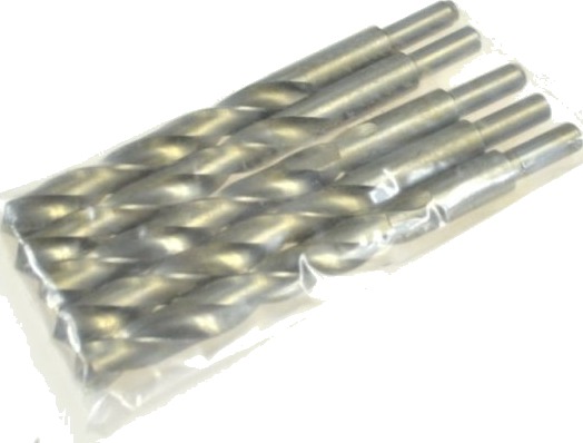 Awtools Hss-Bor Forsænkede 14,5 Mm, 5 Stk. (Aw41145)