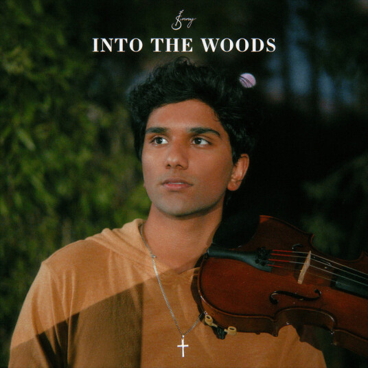 Into The Woods