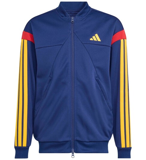 Adidas Sportswear J Hot Ttop Navy 164