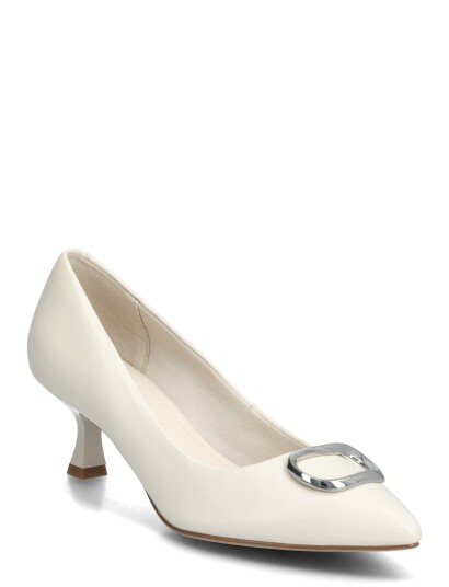 Tamaris Women Court Sho Cream 37