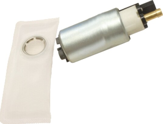 Drivstoffpumpe HÜCO 133382