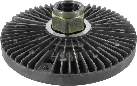 Clutch kjølevifte VEMO V25 04 1564