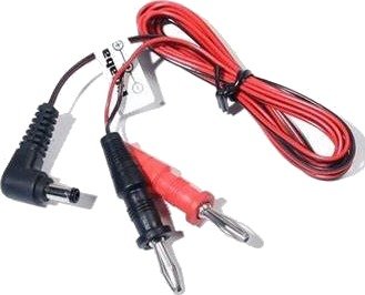Futaba Ladekabel 4mm Til 5.0mm TX