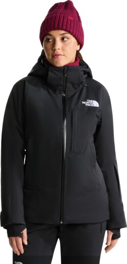 The North Face Women's Lenado Jacket TNF Black M
