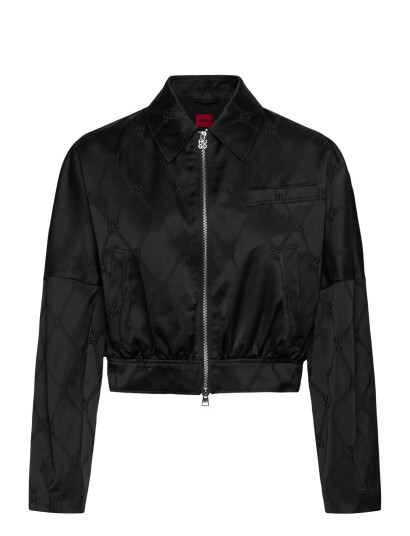 HUGO Aleria-1 - Black - 34 HUGO Aleria-1 - Black - 34