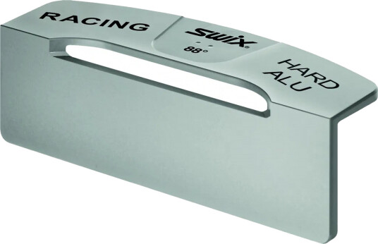 TA588 Side Edge File Guide 88° One Colour One Size