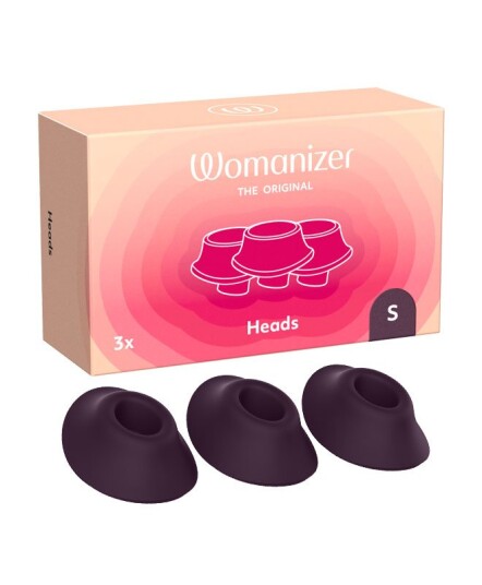 Womanizer Womanizer Next Reservehetter  Medium WZNT1HM4