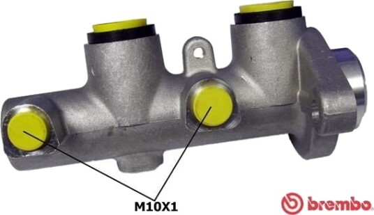 BREMBO M 15 002 Hovedbremsesylinder BREMBO M 15 002 Hovedbremsesylinder