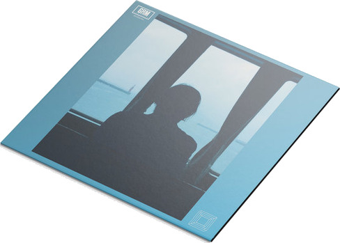 Jim O'Rourke Shutting Down Here CD