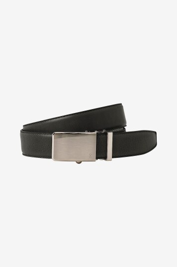 Saddler   Belte MoraSvart