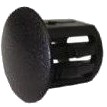 Lightwin 100Xblindstopfen St Sort Lightwin 100Xblindstopfen St Sort