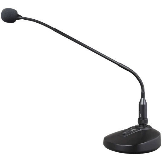 Tascam Tm-95gn Goosneck Condenser Microphone Tascam Tm-95gn Goosneck Condenser Microphone