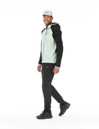 PICTURE ORGANIC CLOTHING Lenu Strech Pants Black L