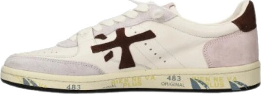 Premiata, Dame, Sko, Flerfarget, 40 EU,