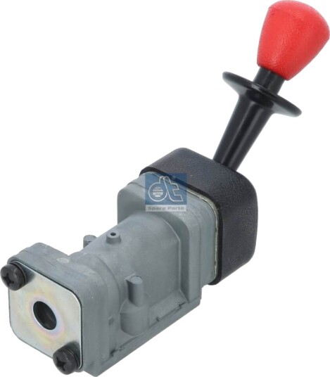 Bremseventil, håndbrems DT Spare Parts 5.00709