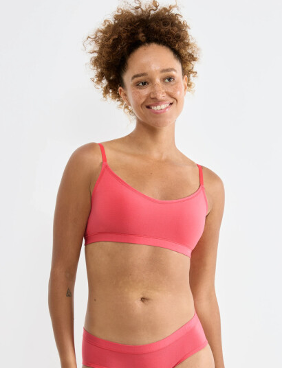 sloggi Sloggi Free Evolve P Pink 1 sloggi Sloggi Free Evolve P Pink 1