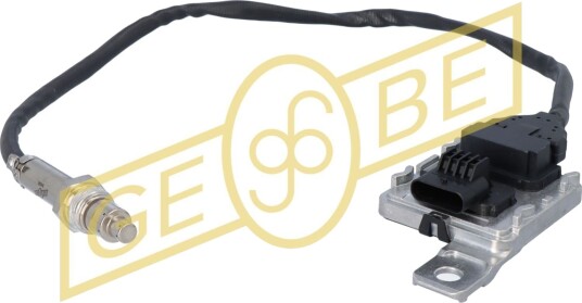 NOx sensor NOx katalysator GEBE 9 3592 1