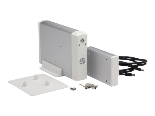 Hp Removable Hard Drive Enclosure - Lagerstasjonsbærer Caddy - For Color Laserjet Enterprise Mfp 6800 Mfp M578 Laserjet Enterprise Flow Mfp M578
