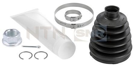 Snr Mansjett drivaksel SNR OBK68.003