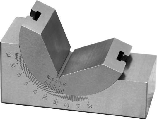 Format Vinkelprisma 0 60° 102x30x49mm Format Vinkelprisma 0 60° 102x30x49mm