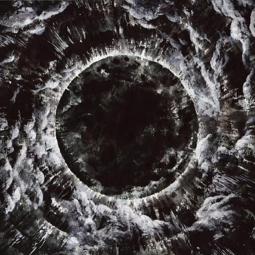 The Ominous Circle Appaling Ascension CD