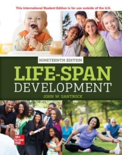 Life Span Development ISE