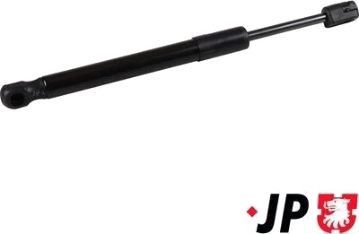 JP GROUP 1481205300 Gassfjær, motorpanser