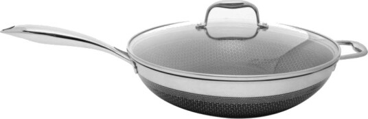 Kohersen Black Cube Wok 32 cm ??? 7,2L