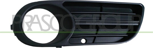 Ventilasjonsgitter PRASCO SK3222134