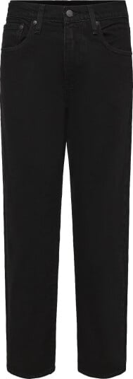 Levi"s® 502 Taper As Night Falls - Black - 32 x 34