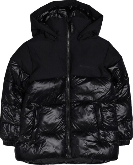 Tretorn Flake Puffer Jacket 059/BLACK 98 104
