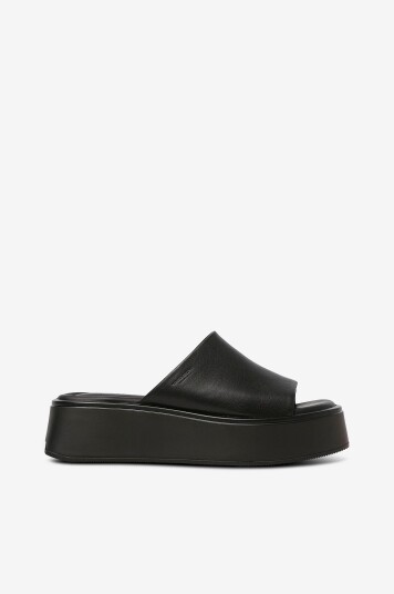 Vagabond Sandaler Courtney Svart