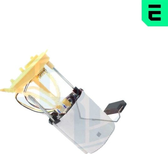 Drivstoffpumpe ERA 775552A Drivstoffpumpe ERA 775552A
