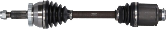 Drivaksel KAMOKA 5010202