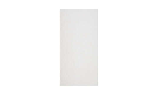 Soffadirekt FELIX Teppe Hvit 60x110