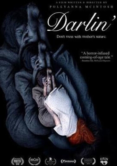 Darlin DVD