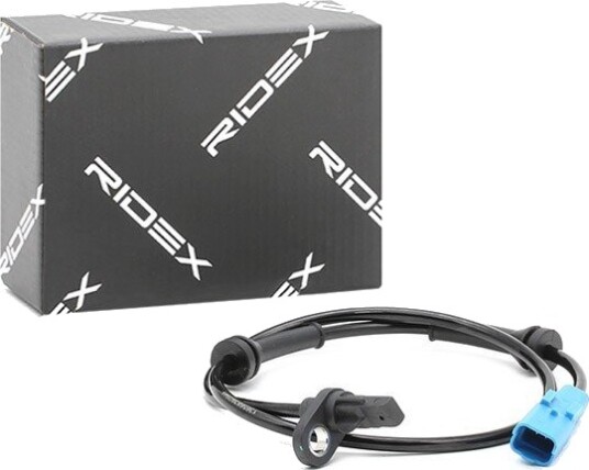 RIDEX 412W0478 Sensor ABS RIDEX 412W0478 Sensor ABS