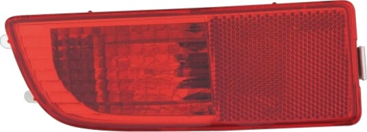 Tåkelys bak DEPO 440-4003L-UE