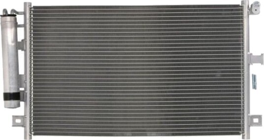 Kondensator THERMOTEC KTT110807