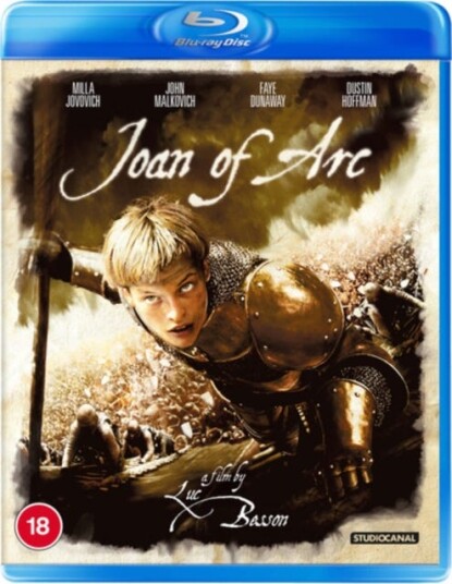 Joan Of Arc (1999) Joan Of Arc (1999)