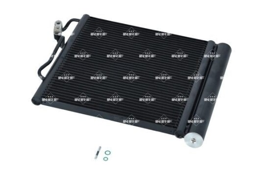 Kondensator NRF 35720 Kondensator NRF 35720
