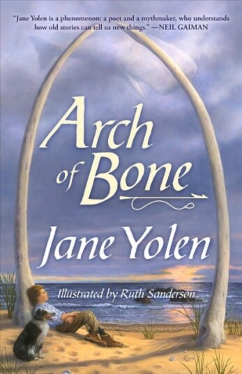 Arch Of Bone Arch Of Bone