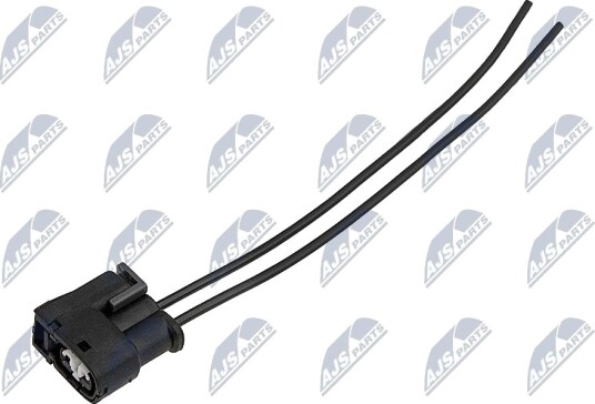 NTY EZC-RE-215 Avdrager, coilplugg