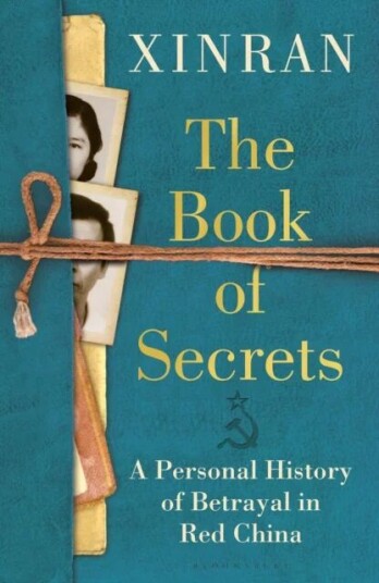 The Book Of Secrets Av Xinran Xue