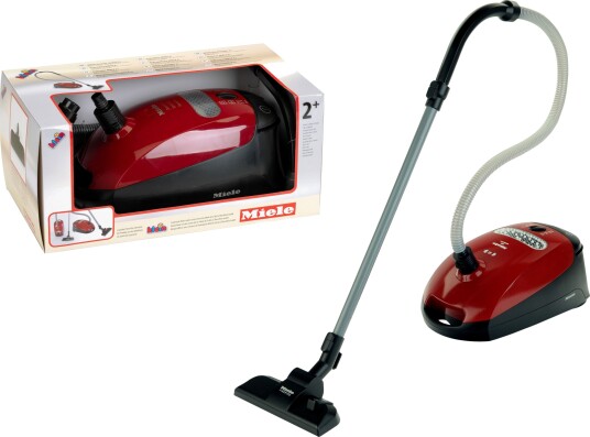 Theo Klein Vacuum cleaner Theo Klein Vacuum cleaner