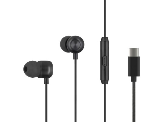 In-Ear Headphones Type-C Dac In-Ear Headphones Type-C Dac