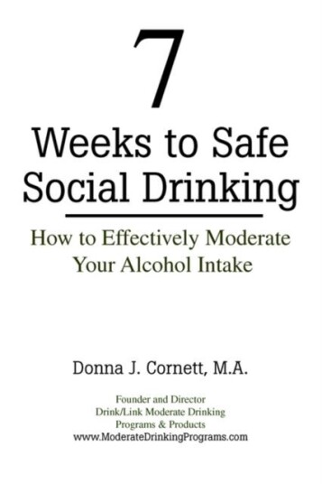7 Weeks to Safe Social Drinking